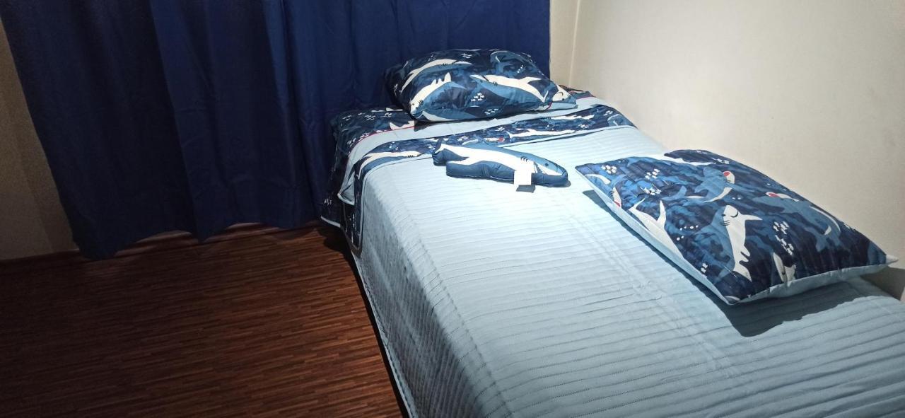 Carmen Berfin Hotel Santiago Ngoại thất bức ảnh